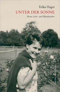 Vorderes Coverbild Unter der Sonne