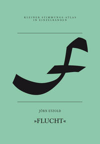 Vorderes Coverbild F – Flucht