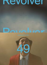 Vorderes Coverbild Revolver 49