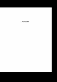 Vorderes Coverbild "Anschluss"