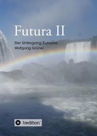 Vorderes Coverbild Futura II