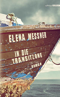 Vorderes Coverbild In die Transitzone