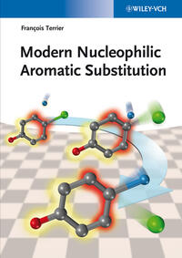 Vorderes Coverbild Modern Nucleophilic Aromatic Substitution