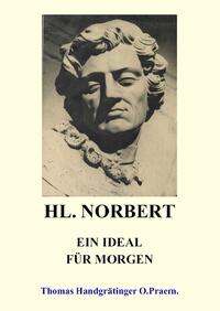 Vorderes Coverbild Hl. Norbert
