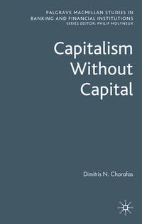Vorderes Coverbild Capitalism Without Capital