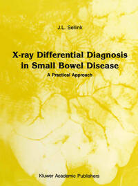 Vorderes Coverbild X-Ray Differential Diagnosis in Small Bowel Disease