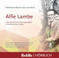 Vorderes Coverbild Persönlichkeiten des Glaubens: Alfie Lambe