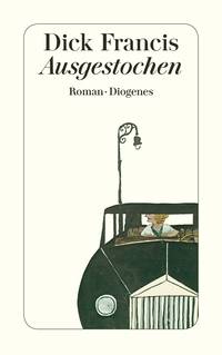 Vorderes Coverbild Ausgestochen