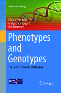 Vorderes Coverbild Phenotypes and Genotypes