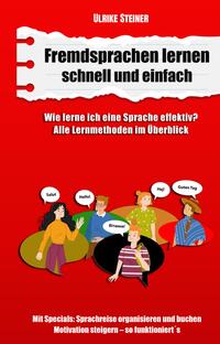 Vorderes Coverbild Fremdsprachen lernen schnell und einfach