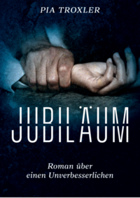 Vorderes Coverbild Jubiläum