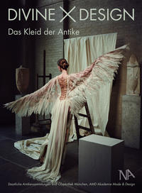 Vorderes Coverbild Divine X Design