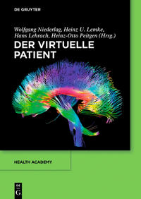 Vorderes Coverbild Der virtuelle Patient
