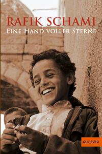 Vorderes Coverbild Eine Hand voller Sterne