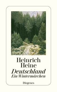 Vorderes Coverbild Deutschland