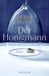 Vorderes Coverbild Der Honigmann