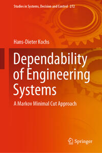 Vorderes Coverbild Dependability of Engineering Systems