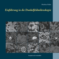 Vorderes Coverbild Einführung in die Dunkelfeldmikroskopie