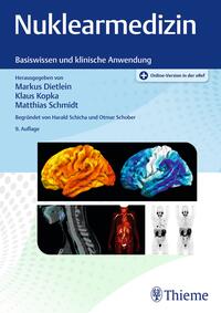 Vorderes Coverbild Nuklearmedizin