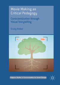 Vorderes Coverbild Movie Making as Critical Pedagogy