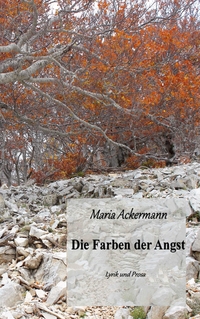 Vorderes Coverbild Die Farben der Angst