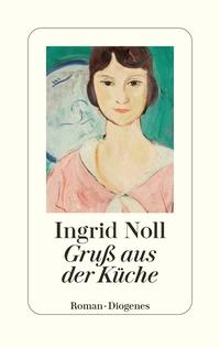 Vorderes Coverbild Gruß aus der Küche