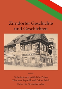 Vorderes Coverbild Turbulente und gefährliche Zeiten