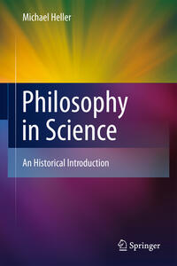 Vorderes Coverbild Philosophy in Science