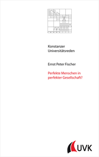 Vorderes Coverbild Perfekte Menschen in perfekter Gesellschaft?
