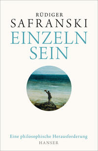 Vorderes Coverbild Einzeln sein