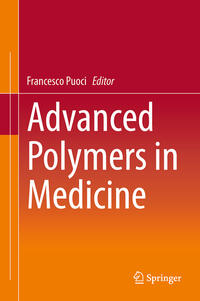 Vorderes Coverbild Advanced Polymers in Medicine