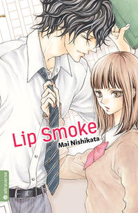 Vorderes Coverbild Lip Smoke