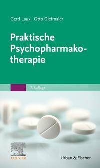 Vorderes Coverbild Praktische Psychopharmakotherapie