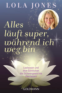 Vorderes Coverbild Alles läuft super, während ich weg bin
