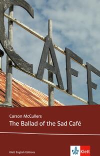 Vorderes Coverbild The Ballad of the Sad Café