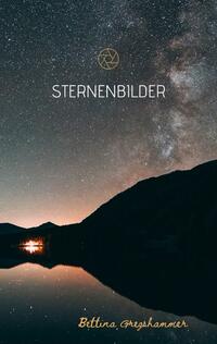 Vorderes Coverbild Sternenbilder
