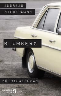 Vorderes Coverbild Blumberg