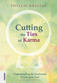 Vorderes Coverbild Cutting the Ties of Karma