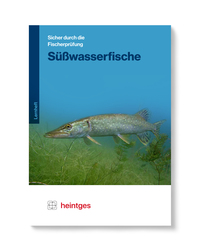 Vorderes Coverbild Süßwasserfische