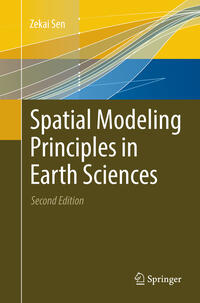 Vorderes Coverbild Spatial Modeling Principles in Earth Sciences