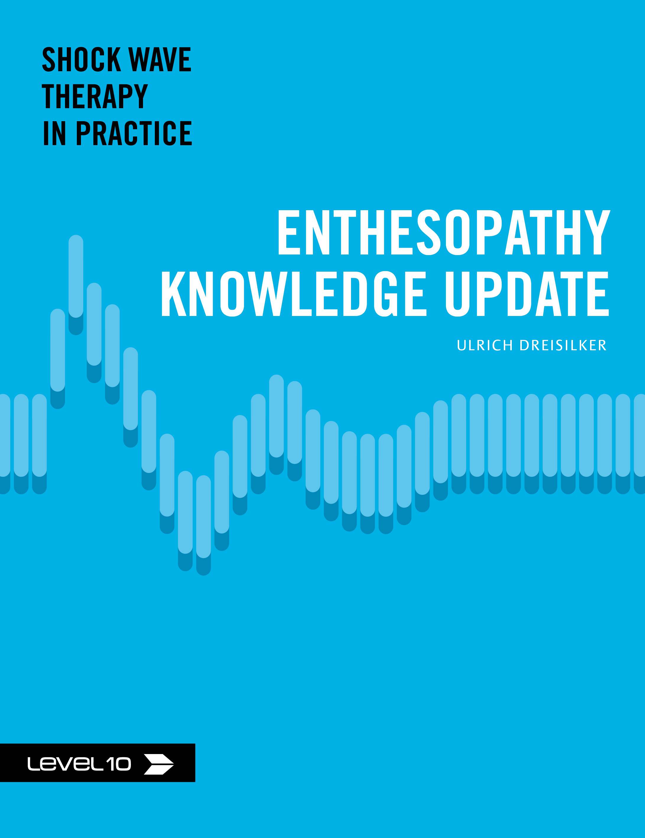 Rückseitencover Enthesopathies Knowledge Update