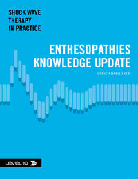 Vorderes Coverbild Enthesopathies Knowledge Update