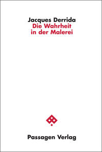 Vorderes Coverbild Die Wahrheit in der Malerei