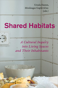 Vorderes Coverbild Shared Habitats