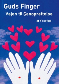 Vorderes Coverbild Guds Finger