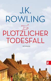Vorderes Coverbild Ein plötzlicher Todesfall