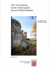 Vorderes Coverbild Kassel