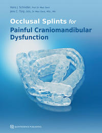 Vorderes Coverbild Occlusal Splints for Painful Craniomandibular Dysfunction