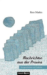 Vorderes Coverbild Nachrichten aus der Provinz