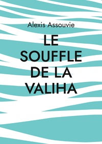 Vorderes Coverbild le souffle de la valiha